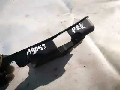 Автозапчастина б/у пластика для volkswagen caddy ka/kb (2k) 1.9 tdi посилання на oem iam 1t0837197a  