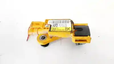 Second-hand car spare part Sensor for OPEL VECTRA C CARAVAN 2.0 DTI OEM IAM references 13102028  