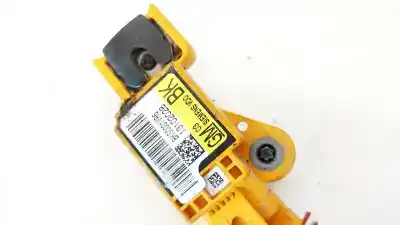 Pezzo di ricambio per auto di seconda mano sensore per opel vectra c caravan 2.0 dti riferimenti oem iam 13102028  