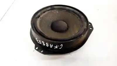 Peça sobressalente para automóvel em segunda mão Colunas De Som por OPEL MERIVA 1.6 16V Referências OEM IAM 9175188  