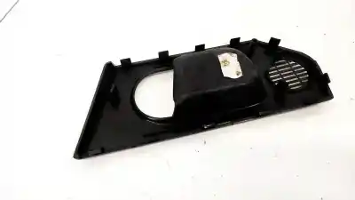 Pezzo di ricambio per auto di seconda mano plastica per opel meriva 1.6 16v riferimenti oem iam 13123588  