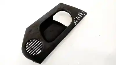 Peça sobressalente para automóvel em segunda mão plásticos por opel meriva 1.6 16v referências oem iam 13123545lh