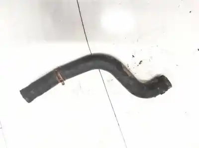 Автозапчастина б/у труба для mazda 2 lim. (de) 1.4 diesel cat посилання на oem iam 