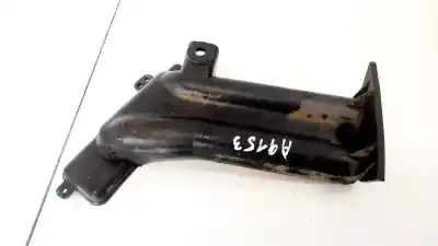 Pezzo di ricambio per auto di seconda mano plastica per chevrolet captiva 2.4 cat riferimenti oem iam 615630