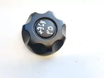 Peça sobressalente para automóvel em segunda mão plásticos por dacia sandero 1.5 dci diesel cat referências oem iam 1293110