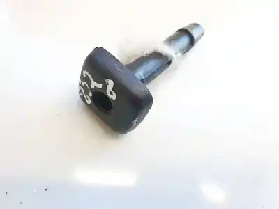 Pezzo di ricambio per auto di seconda mano plastica per hyundai h-1 2.5 crdi riferimenti oem iam   