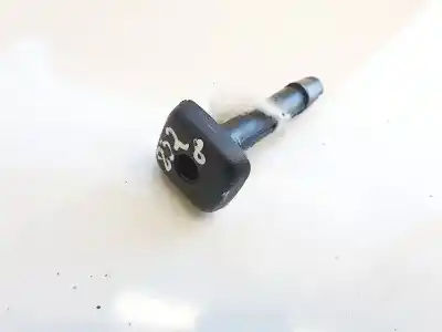 Pezzo di ricambio per auto di seconda mano plastica per hyundai h-1 2.5 crdi riferimenti oem iam   