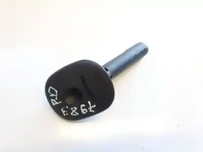 Piesă de schimb auto la mâna a doua plastice pentru fiat stilo (192) 1.9 jtd / 1.9 jtd 115 active referințe oem iam fx4c062  