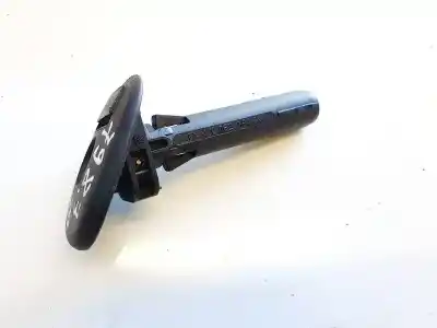 Piesă de schimb auto la mâna a doua plastice pentru fiat stilo (192) 1.9 jtd / 1.9 jtd 115 active referințe oem iam fx4c062  