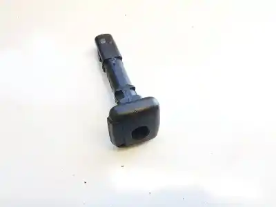 Автозапчастина б/у пластика для mazda 5 berl. (cr) 2.0 crtd active+ (105kw) посилання на oem iam   