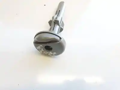 Автозапчастина б/у пластика для chrysler sebring (js) 2.0 crd посилання на oem iam 350676  