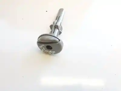 Peça sobressalente para automóvel em segunda mão plásticos por chrysler sebring (js) 2.0 crd referências oem iam 350676