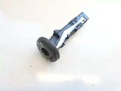 Second-hand car spare part plastics for volkswagen polo (9n1) 1.9 sdi oem iam references 1t0883920b