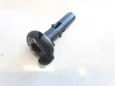 Peça sobressalente para automóvel em segunda mão plásticos por audi a4 avant (b5) 1.9 tdi referências oem iam   