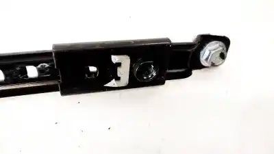 Pezzo di ricambio per auto di seconda mano plastica per chevrolet captiva 2.4 cat riferimenti oem iam   