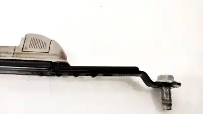 Pezzo di ricambio per auto di seconda mano plastica per chevrolet captiva 2.4 cat riferimenti oem iam   