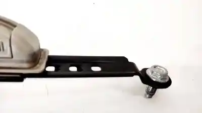 Pezzo di ricambio per auto di seconda mano plastica per chevrolet captiva 2.4 cat riferimenti oem iam   