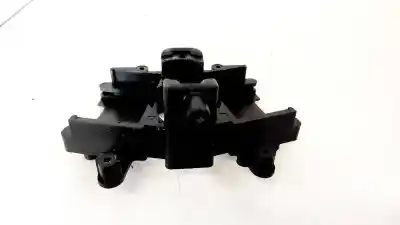 Pezzo di ricambio per auto di seconda mano plastica per chevrolet captiva 2.4 cat riferimenti oem iam   