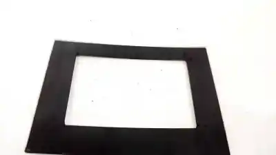 Pezzo di ricambio per auto di seconda mano plastica per chevrolet captiva 2.4 cat riferimenti oem iam   