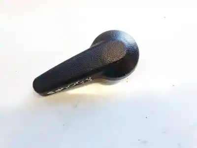 Peça sobressalente para automóvel em segunda mão plásticos por mazda 3 lim. (bl) 1.6 cd diesel cat referências oem iam bbr188188