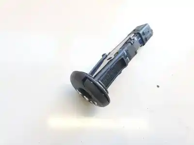 Автозапчастина б/у пластикler для skoda octavia combi (1z5) 1.9 tdi dpf посилання на oem iam 1k0881920e  