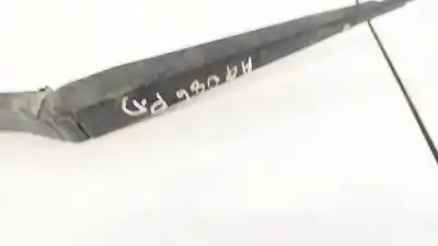 Pezzo di ricambio per auto di seconda mano braccio tergicristallo anteriore sinistro per smart forfour 1.3 cat riferimenti oem iam   