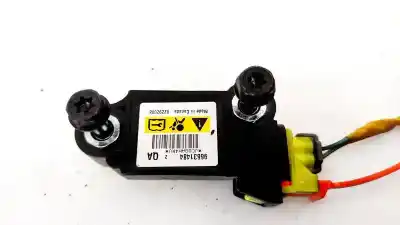 Second-hand car spare part sensor for chevrolet captiva 2.4 cat oem iam references 96631484  02292008