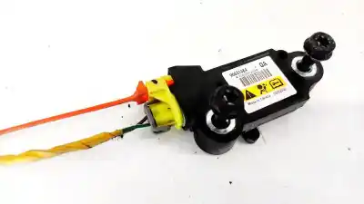 Second-hand car spare part sensor for chevrolet captiva 2.4 cat oem iam references 96631484  03052008