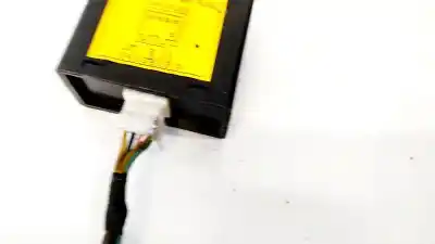 Second-hand car spare part electronic module for chevrolet captiva 2.4 cat oem iam references 96673478  