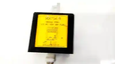 Second-hand car spare part electronic module for chevrolet captiva 2.4 cat oem iam references 96673478  