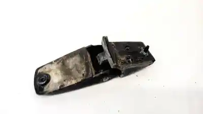 Pezzo di ricambio per auto di seconda mano plastica per chevrolet captiva 2.4 cat riferimenti oem iam   