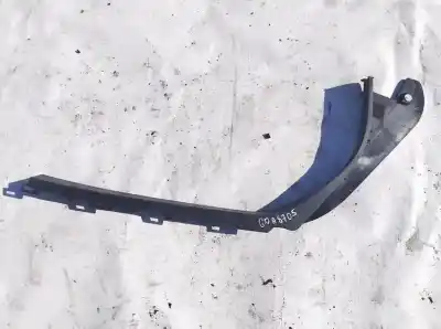 Second-hand car spare part plastics for ford focus lim. (cb8) 1.0 ecoboost cat oem iam references   