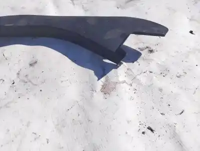 Second-hand car spare part plastics for ford focus lim. (cb8) 1.0 ecoboost cat oem iam references   