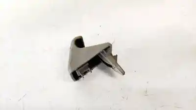 Pezzo di ricambio per auto di seconda mano plastica per chevrolet captiva 2.4 cat riferimenti oem iam   
