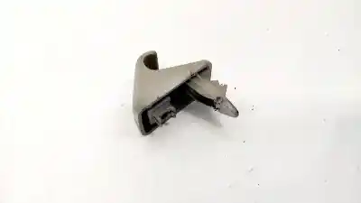 Pezzo di ricambio per auto di seconda mano plastica per chevrolet captiva 2.4 cat riferimenti oem iam 