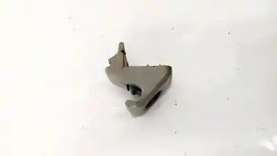Pezzo di ricambio per auto di seconda mano plastica per chevrolet captiva 2.4 cat riferimenti oem iam   