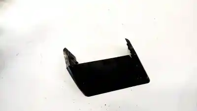 Pezzo di ricambio per auto di seconda mano plastica per chevrolet captiva 2.4 cat riferimenti oem iam 