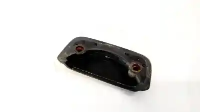 Pezzo di ricambio per auto di seconda mano plastica per chevrolet captiva 2.4 cat riferimenti oem iam   