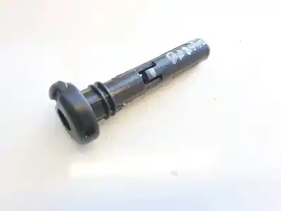 Peça sobressalente para automóvel em segunda mão plásticos por dacia sandero 1.5 dci diesel cat referências oem iam 8503673