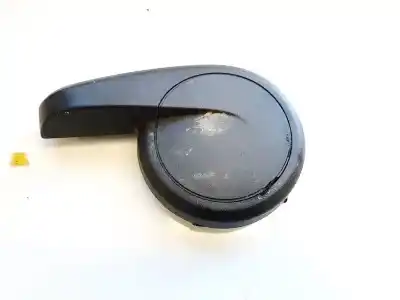 Pezzo di ricambio per auto di seconda mano plastica per opel meriva b 1.7 16v cdti riferimenti oem iam 13290301