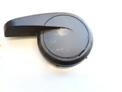 Pezzo di ricambio per auto di seconda mano plastica per opel meriva b 1.7 16v cdti riferimenti oem iam 13290301  315958686