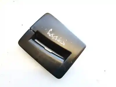 Second-hand car spare part plastics for volkswagen vento (1h2) 1.9 tdi oem iam references 3c0857781a