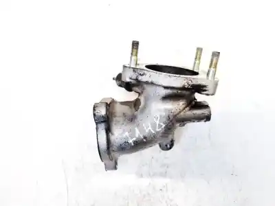 Second-hand car spare part intercooler pipe for toyota corolla (e11) 2.0 d-4d linea sol oem iam references 