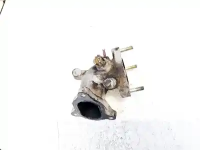 Second-hand car spare part intercooler pipe for toyota corolla (e11) 2.0 d-4d linea sol oem iam references   