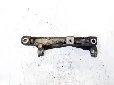 Peça sobressalente para automóvel em segunda mão suporte motor por seat altea (5p1) 1.6 referências oem iam 06a129723