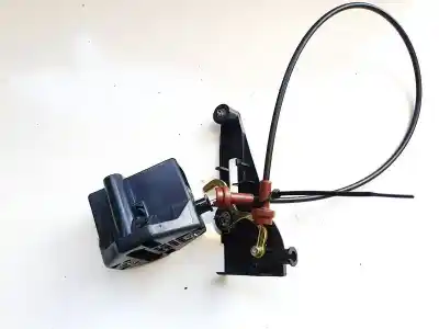 Автозапчасти б/у пластики за OPEL ASTRA G CARAVAN 1.7 Turbodiesel CAT (X 17 DTL / 2H8) ссылки OEM IAM 90560649  566324400, 2020496, 90504432
