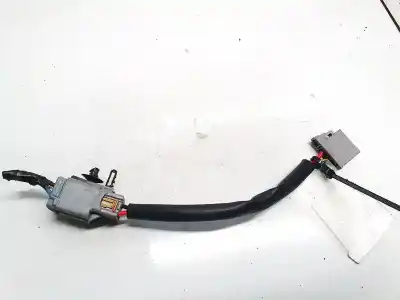 Second-hand car spare part electronic module for volvo v50 (545) 1.6 d oem iam references 30710791  050703