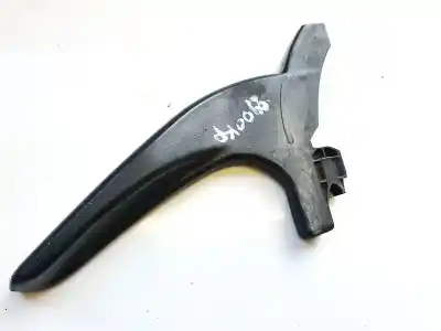 Pezzo di ricambio per auto di seconda mano plastica per volvo v50 (545) 2.0 d riferimenti oem iam 30662533  