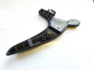 Pezzo di ricambio per auto di seconda mano plastica per volvo v50 (545) 2.0 d riferimenti oem iam 30662533  