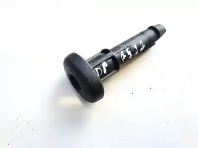 Piesă de schimb auto la mâna a doua plastice pentru nissan note (e11e) 1.4 cat referințe oem iam   